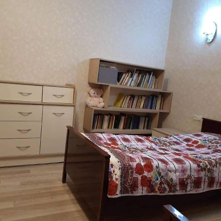Apartment Relax Point Szenaki Kültér fotó