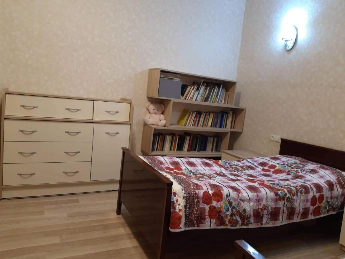 Apartment Relax Point Szenaki Kültér fotó