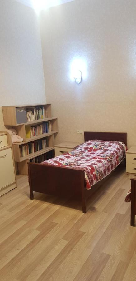 Apartment Relax Point Szenaki Kültér fotó