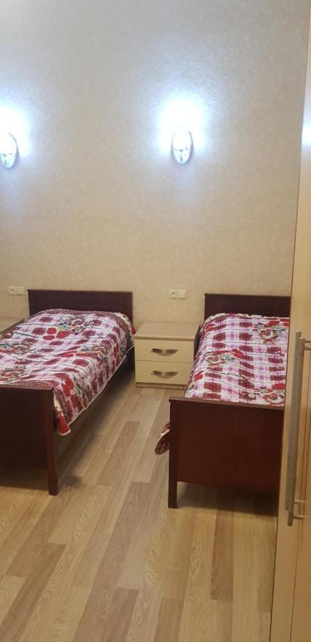 Apartment Relax Point Szenaki Kültér fotó