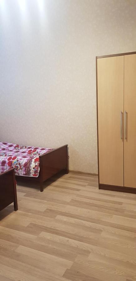 Apartment Relax Point Szenaki Kültér fotó