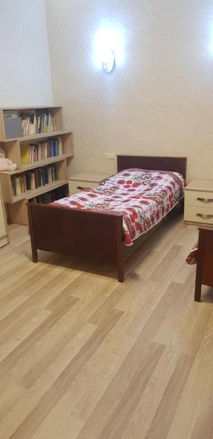 Apartment Relax Point Szenaki Kültér fotó
