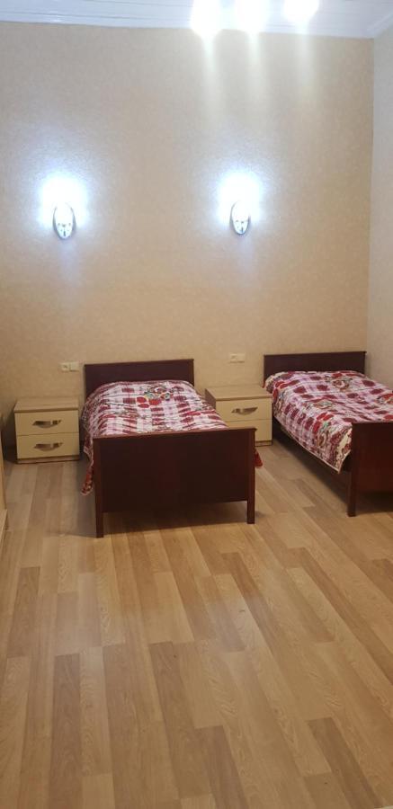 Apartment Relax Point Szenaki Kültér fotó